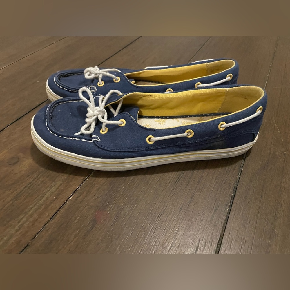 🔴 LL Bean Loafers